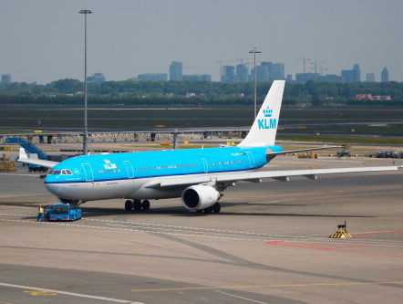 Ik ben niet bang voor de economische gevolgen na corona.