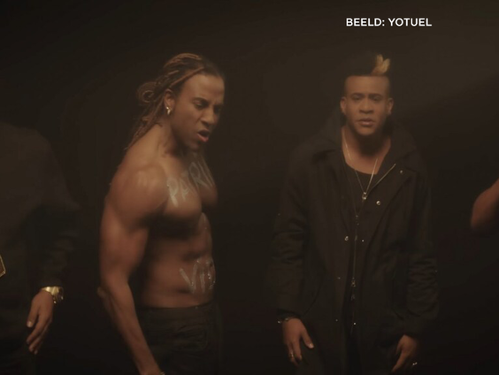 Muzikale battle tussen Cubaanse hiphop en reaggaeton- artiesten en het Cubaanse regime