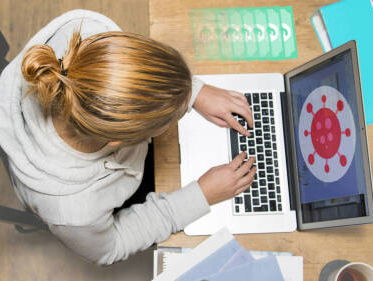 Steun voor zzp'er liever van partner dan van overheid