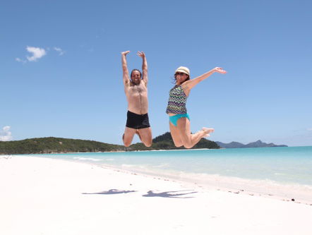 Feit of fictie: 87% van Nederland is gelukkig