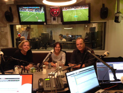 Nieuwsforum: Aanslagen in Barcelona en een lekkende formatie