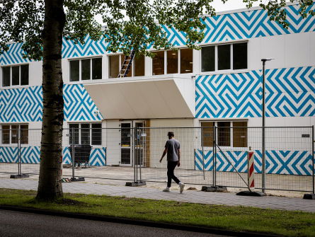 'Geef islamtische school een kans'