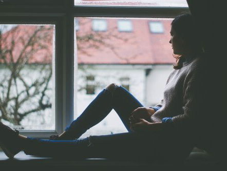 Hoe gaan studenten om met ‘social distancing’?