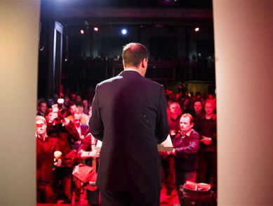 Nederlaag PvdA en de staat van de sociaaldemocratie