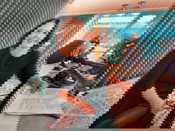 Janelle Moerman over de vrouwen rond Willem van Oranje