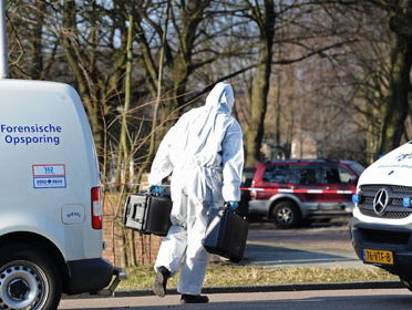 Burgemeester bezorgd om recordaantal moorden Brabant