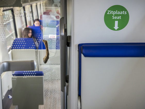 Versoepelingen ov vanaf 1 juni: 'We moeten dit met zijn allen doen'