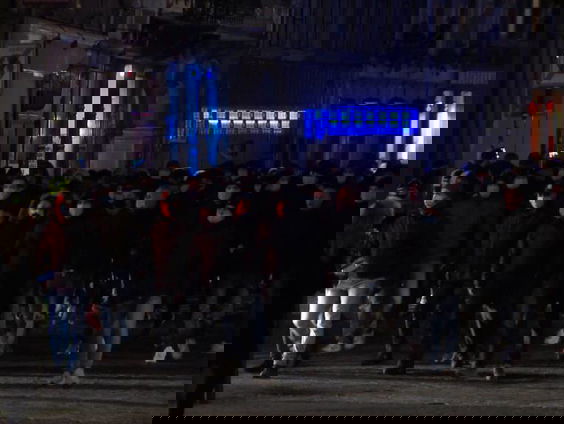 De burgemeester van Maastricht over de hulp van MVV-fans