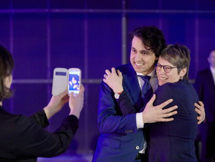 Den Haag Vandaag: Kan GroenLinks stemmen trekken in Leeuwarden?