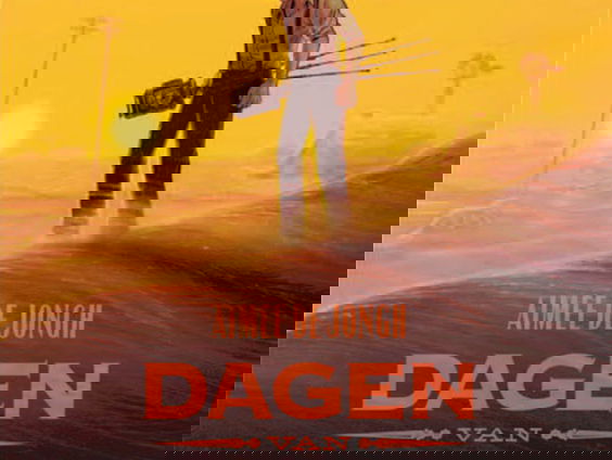 Boekenrubriek met Jeroen Vullings