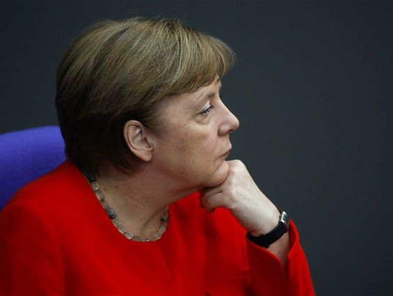 Wat wordt de Duitse agenda voor Europa?