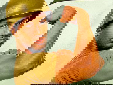 Gast: Patrick Engels over Mannenemancipatie