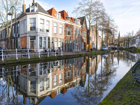 Gemeenten zien de financiële bodem