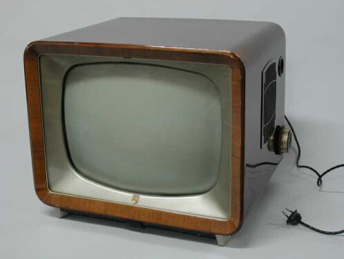 7 augustus 1980: PTT introduceert VidiTel