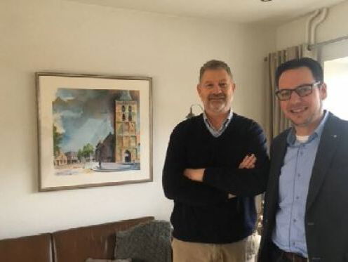 Bestemming Nederland: Barneveld