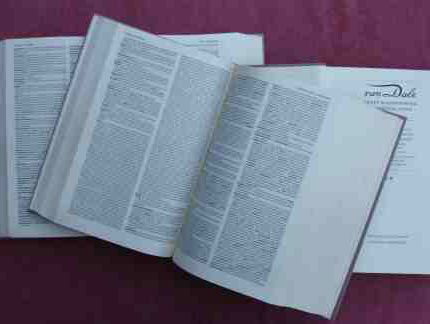 Dikke van Dale-chef Ton den Boon verzamelt coronawoorden