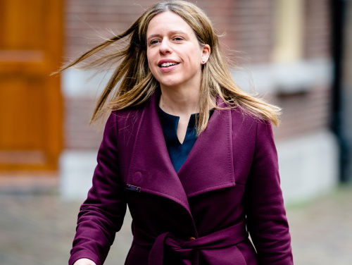 Minister Schouten reageert op vertrek Landbouw Collectief uit stikstofoverleg