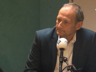 Burgerdoden in Syrië: Mart de Kruif over de dilemma's bij luchtaanvallen