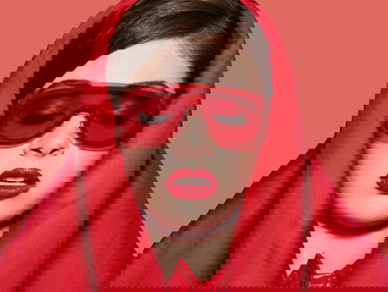 Linde Schone over de transformatie die ze is ondergaan