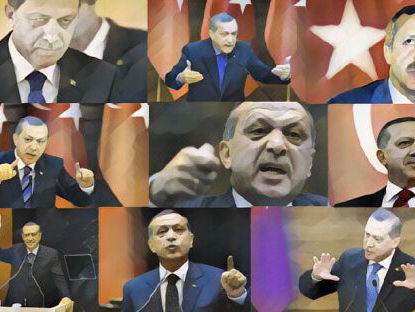 De aanloop naar het Turkse referendum. Deel 2: wat voor man is Erdogan?