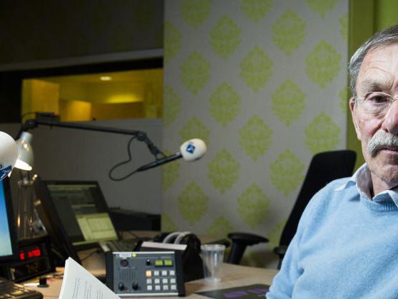 John's Poëzierubriek