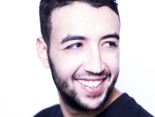 Soufiane Moussouli wil graag oud worden in Marokko