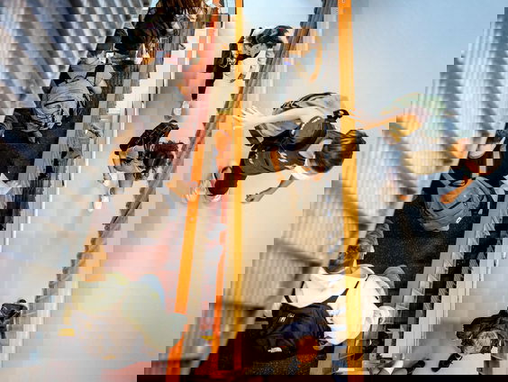 'Te weinig vaste contracten voor nieuwe leraren'