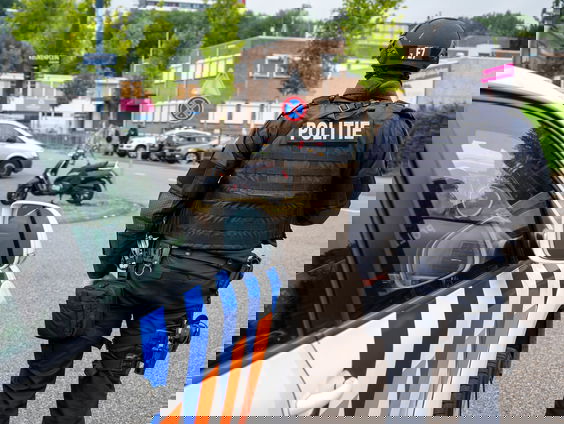 Jongeren met migratieachtergrond ruim twee keer meer kans om verdacht te worden van misdrijf