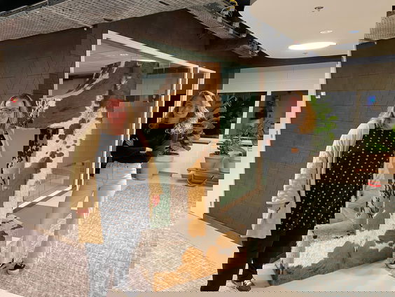 Wat is een goede therapeut?