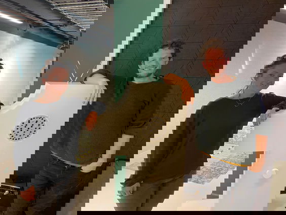 De Lockdown Generatie