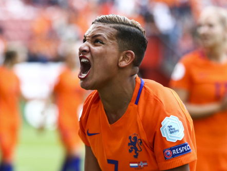 Voorbeschouwing Nederland - Zwitserland