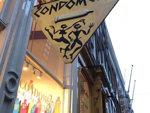 International Condom Day