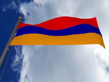 Erkenning Armeense Genocide