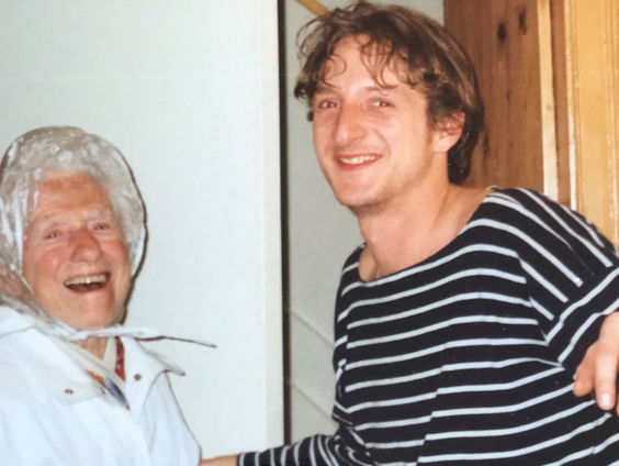 'Iedereen heeft wel een 'tante Jo' in de familie