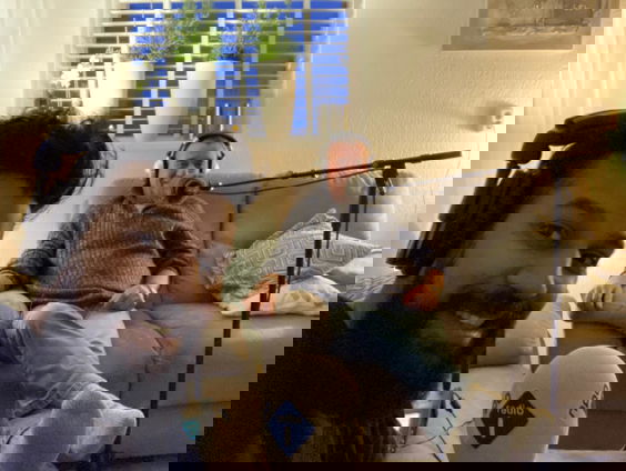 Gaat marathonschaatsen op natuurijs dan toch door?