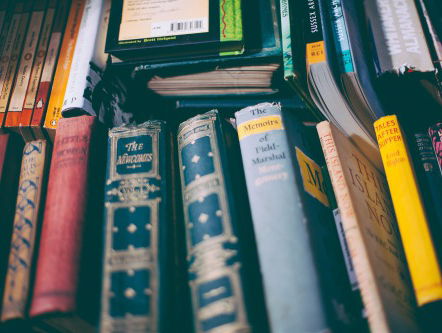 Boekentips op Wereld Boekendag