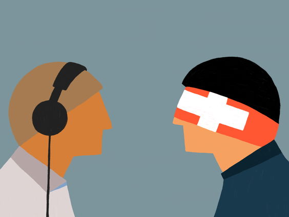 Cryptoleaks: Zwitserland speelde actieve rol in spionage-operatie