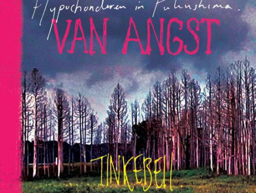 Tinkebells reis naar Fukushima