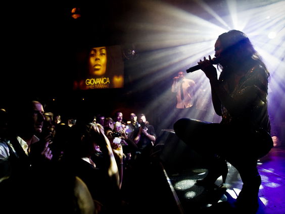 Nachtclubs in actie om coronamaatregelen