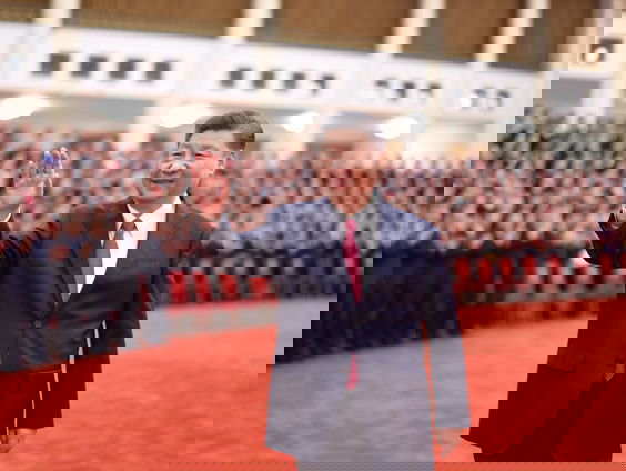 China verwerkt de leer van president Xi Jinping in onderwijscirriculum