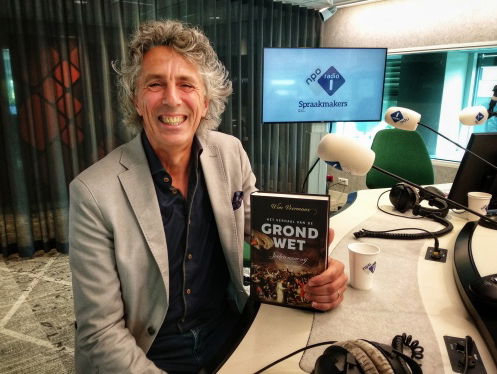 Wim Voermans zeer kritisch op corona-noodwet