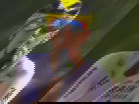 Tour-terugblik: 'Vingertje Mohoric heel begrijpelijk, maar niet heel verstandig'