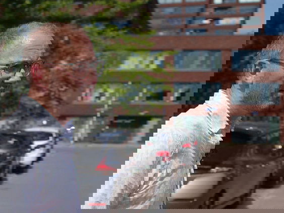 Architect pleit voor bouwen in de stad in strijd tegen woningnood