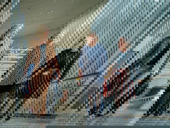 Veteraan Niels Roelen keek naar het Afghanistan-debat