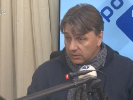 Mediaforum met Yoeri Albrecht en Arno Kantelberg