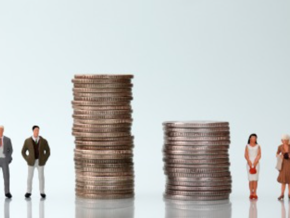 Gelijke beloning mannen en vrouwen in heel Europa