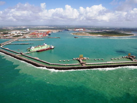 De exportkredietverzekering: te fossiel?