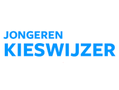 Caesar Bast, Massih Hutak en Amber van de Klippe peilen de stemming onder jongeren