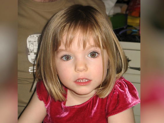 Mogelijke doorbraak in de zaak Madeleine McCann