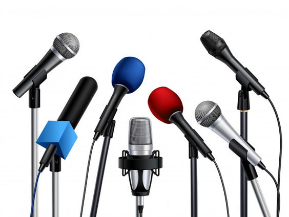 Mijn vertrouwen in de media is het afgelopen jaar gegroeid